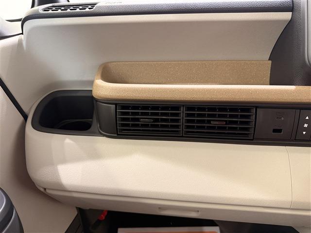 Ｎ－ＢＯＸ ベースグレード　届出済未使用車／ローン条件付新品ナビＥＴＣドラレコ／衝突軽減ブレーキ／クリアランスソナー／アダブティブクルーズコントロール／両側スライドドア／電動スライドドア／スマートキー／ＬＥＤヘッドライト（49枚目）