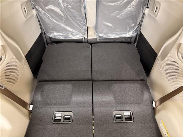 Ｎ－ＢＯＸ ベースグレード　届出済未使用車／ローン条件付新品ナビＥＴＣドラレコ／衝突軽減ブレーキ／クリアランスソナー／アダブティブクルーズコントロール／両側スライドドア／電動スライドドア／スマートキー／ＬＥＤヘッドライト（61枚目）