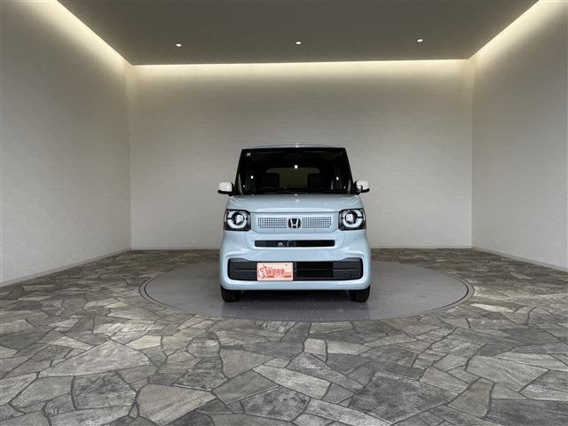 Ｎ－ＢＯＸ ファッションスタイル　禁煙車／愛知県限定車／ローン条件付新品ナビＥＴＣドラレコ／衝突軽減ブレーキ／クリアランスソナー／アダブティブクルーズコントロール／両側スライドドア／電動スライドドア／スマートキー／ＬＥＤヘッドライト（2枚目）