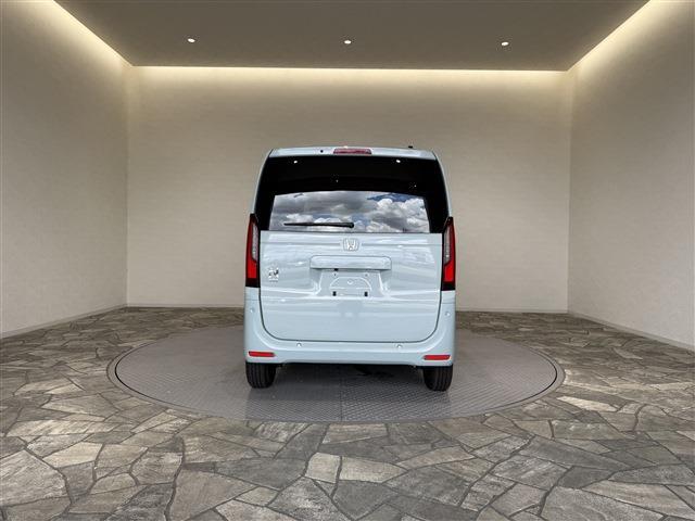 Ｎ－ＢＯＸ ファッションスタイル　禁煙車／愛知県限定車／ローン条件付新品ナビＥＴＣドラレコ／衝突軽減ブレーキ／クリアランスソナー／アダブティブクルーズコントロール／両側スライドドア／電動スライドドア／スマートキー／ＬＥＤヘッドライト（12枚目）