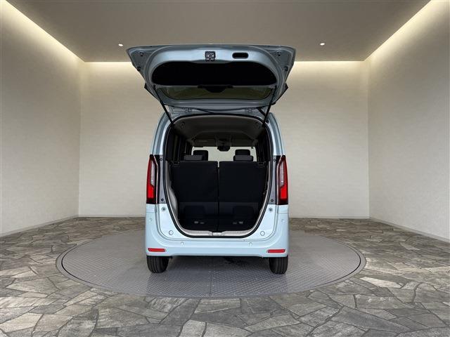 Ｎ－ＢＯＸ ファッションスタイル　禁煙車／愛知県限定車／ローン条件付新品ナビＥＴＣドラレコ／衝突軽減ブレーキ／クリアランスソナー／アダブティブクルーズコントロール／両側スライドドア／電動スライドドア／スマートキー／ＬＥＤヘッドライト（13枚目）