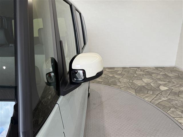 Ｎ－ＢＯＸ ファッションスタイル　禁煙車／愛知県限定車／ローン条件付新品ナビＥＴＣドラレコ／衝突軽減ブレーキ／クリアランスソナー／アダブティブクルーズコントロール／両側スライドドア／電動スライドドア／スマートキー／ＬＥＤヘッドライト（25枚目）