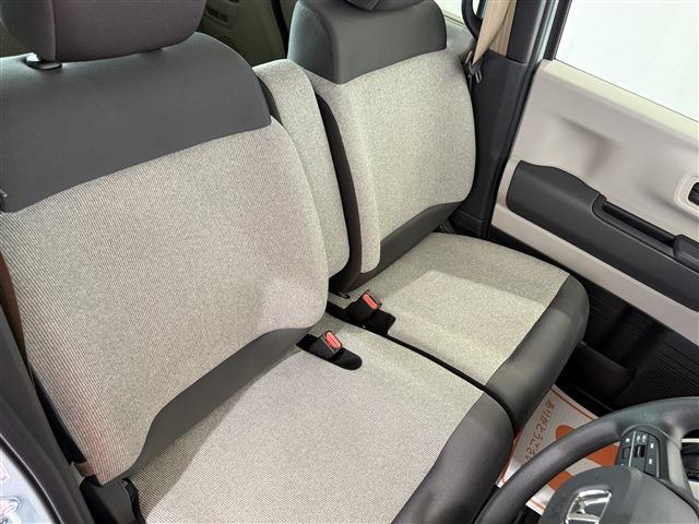 Ｎ－ＢＯＸ ファッションスタイル　禁煙車／愛知県限定車／ローン条件付新品ナビＥＴＣドラレコ／衝突軽減ブレーキ／クリアランスソナー／アダブティブクルーズコントロール／両側スライドドア／電動スライドドア／スマートキー／ＬＥＤヘッドライト（30枚目）