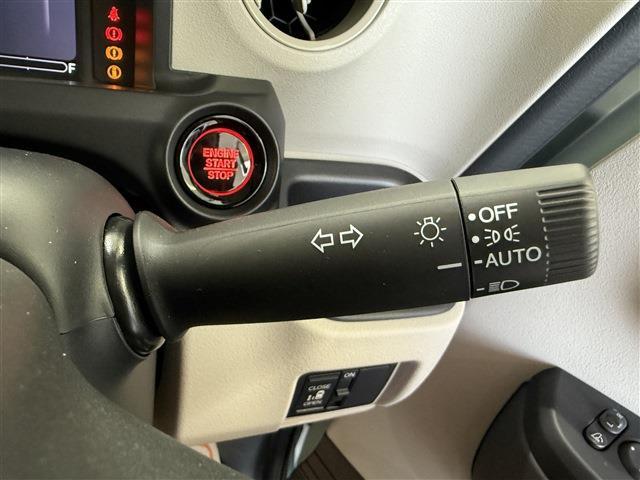 Ｎ－ＢＯＸ ファッションスタイル　禁煙車／愛知県限定車／ローン条件付新品ナビＥＴＣドラレコ／衝突軽減ブレーキ／クリアランスソナー／アダブティブクルーズコントロール／両側スライドドア／電動スライドドア／スマートキー／ＬＥＤヘッドライト（35枚目）