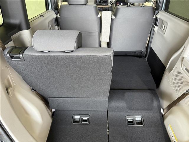 Ｎ－ＢＯＸ ファッションスタイル　禁煙車／愛知県限定車／ローン条件付新品ナビＥＴＣドラレコ／衝突軽減ブレーキ／クリアランスソナー／アダブティブクルーズコントロール／両側スライドドア／電動スライドドア／スマートキー／ＬＥＤヘッドライト（69枚目）