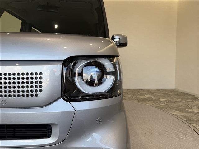 Ｎ－ＢＯＸ ベースグレード　届出済未使用車／ローン条件付ナビＥＴＣドラレコ／衝突軽減ブレーキ／クリアランスソナー／アダブティブクルーズコントロール／両側スライドドア／電動スライドドア／スマートキー／ＬＥＤヘッドライト（20枚目）