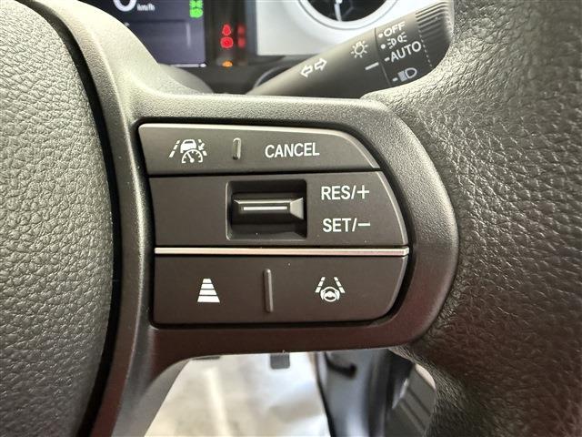 Ｎ－ＢＯＸ ベースグレード　届出済未使用車／ローン条件付ナビＥＴＣドラレコ／衝突軽減ブレーキ／クリアランスソナー／アダブティブクルーズコントロール／両側スライドドア／電動スライドドア／スマートキー／ＬＥＤヘッドライト（37枚目）