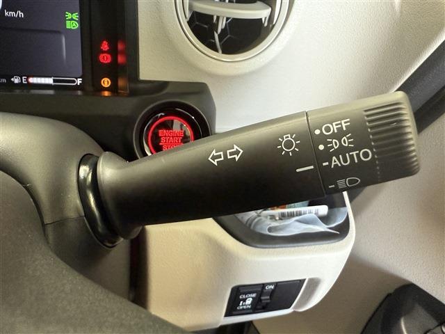 Ｎ－ＢＯＸ ベースグレード　届出済未使用車／ローン条件付ナビＥＴＣドラレコ／衝突軽減ブレーキ／クリアランスソナー／アダブティブクルーズコントロール／両側スライドドア／電動スライドドア／スマートキー／ＬＥＤヘッドライト（38枚目）