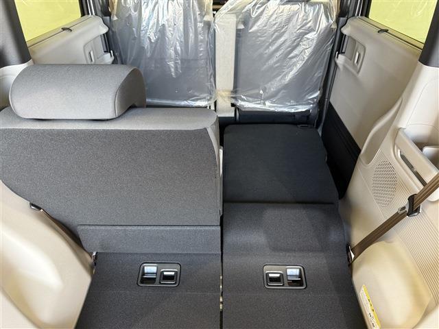Ｎ－ＢＯＸ ベースグレード　届出済未使用車／ローン条件付ナビＥＴＣドラレコ／衝突軽減ブレーキ／クリアランスソナー／アダブティブクルーズコントロール／両側スライドドア／電動スライドドア／スマートキー／ＬＥＤヘッドライト（64枚目）