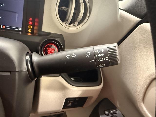 Ｎ－ＢＯＸ ベースグレード　届出済未使用車／ローン条件付新品ナビＥＴＣドラレコ／衝突軽減ブレーキ／クリアランスソナー／アダブティブクルーズコントロール／両側スライドドア／電動スライドドア／スマートキー／ＬＥＤヘッドライト（27枚目）