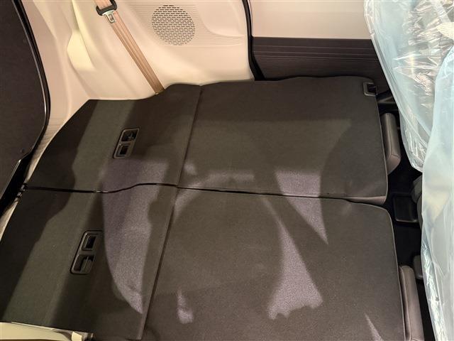 Ｎ－ＢＯＸ ベースグレード　届出済未使用車／ローン条件付新品ナビＥＴＣドラレコ／衝突軽減ブレーキ／クリアランスソナー／アダブティブクルーズコントロール／両側スライドドア／電動スライドドア／スマートキー／ＬＥＤヘッドライト（50枚目）