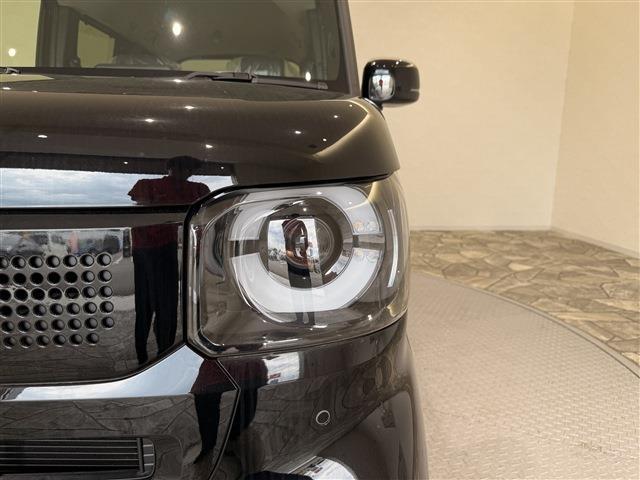 Ｎ－ＢＯＸ ベースグレード　届出済未使用車／ローン条件付新品ナビＥＴＣドラレコ／衝突軽減ブレーキ／クリアランスソナー／アダブティブクルーズコントロール／両側スライドドア／電動スライドドア／スマートキー／ＬＥＤヘッドライト（22枚目）