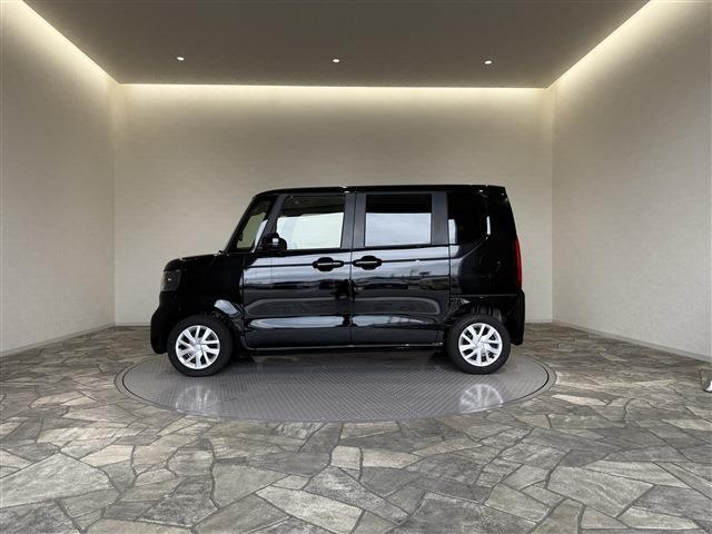 Ｎ－ＢＯＸ ベースグレード　届出済未使用車／ローン条件付新品ナビＥＴＣドラレコ／衝突軽減ブレーキ／クリアランスソナー／アダブティブクルーズコントロール／両側スライドドア／電動スライドドア／スマートキー／ＬＥＤヘッドライト（10枚目）