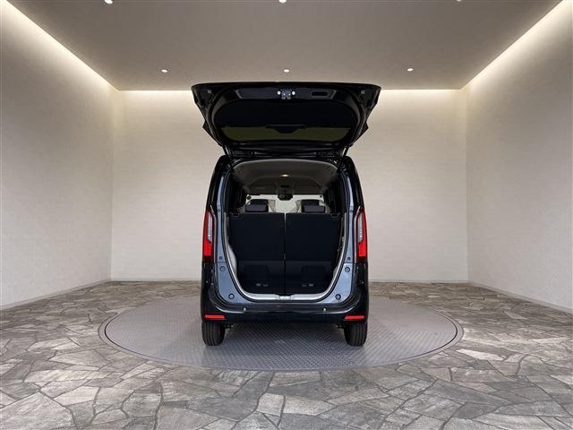 Ｎ－ＢＯＸ ベースグレード　届出済未使用車／ローン条件付新品ナビＥＴＣドラレコ／衝突軽減ブレーキ／クリアランスソナー／アダブティブクルーズコントロール／両側スライドドア／電動スライドドア／スマートキー／ＬＥＤヘッドライト（14枚目）