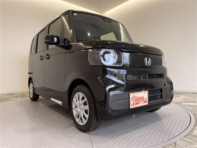 Ｎ－ＢＯＸ ベースグレード　届出済未使用車／ローン条件付新品ナビＥＴＣドラレコ／衝突軽減ブレーキ／クリアランスソナー／アダブティブクルーズコントロール／両側スライドドア／電動スライドドア／スマートキー／ＬＥＤヘッドライト（18枚目）