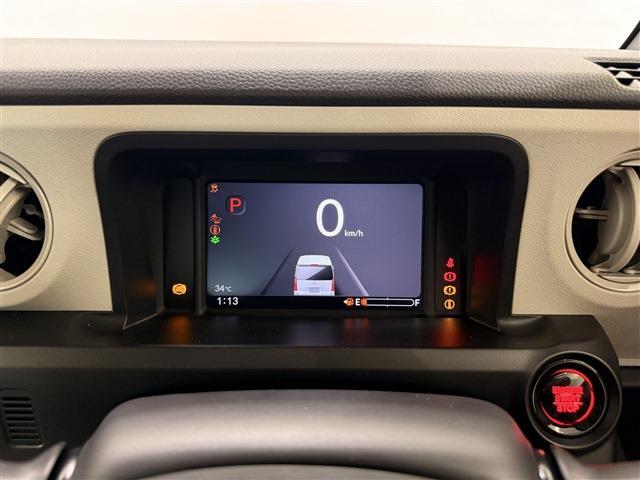 Ｎ－ＢＯＸ ベースグレード　届出済未使用車／ローン条件付新品ナビＥＴＣドラレコ／衝突軽減ブレーキ／クリアランスソナー／アダブティブクルーズコントロール／両側スライドドア／電動スライドドア／スマートキー／ＬＥＤヘッドライト（38枚目）