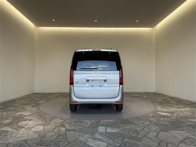 Ｎ－ＢＯＸ ベースグレード　届出済未使用車／ローン条件付新品ナビＥＴＣドラレコ／衝突軽減ブレーキ／クリアランスソナー／アダブティブクルーズコントロール／両側スライドドア／電動スライドドア／スマートキー／ＬＥＤヘッドライト（13枚目）