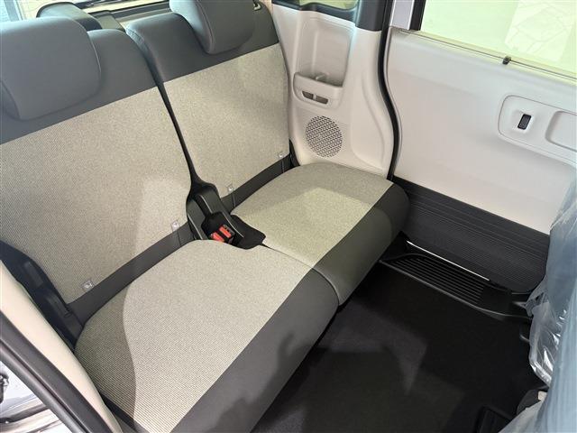 Ｎ－ＢＯＸ ベースグレード　届出済未使用車／ローン条件付新品ナビＥＴＣドラレコ／衝突軽減ブレーキ／クリアランスソナー／アダブティブクルーズコントロール／両側スライドドア／電動スライドドア／スマートキー／ＬＥＤヘッドライト（65枚目）