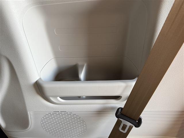 Ｎ－ＢＯＸ ベースグレード　届出済未使用車／ローン条件付新品ナビＥＴＣドラレコ／衝突軽減ブレーキ／クリアランスソナー／アダブティブクルーズコントロール／両側スライドドア／電動スライドドア／スマートキー／ＬＥＤヘッドライト（77枚目）