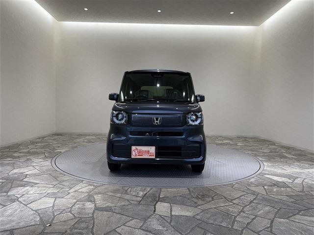 Ｎ－ＢＯＸ ベースグレード　届出済未使用車／ローン条件付新品ナビＥＴＣドラレコ／衝突軽減ブレーキ／クリアランスソナー／アダブティブクルーズコントロール／両側スライドドア／電動スライドドア／スマートキー／ＬＥＤヘッドライト（2枚目）