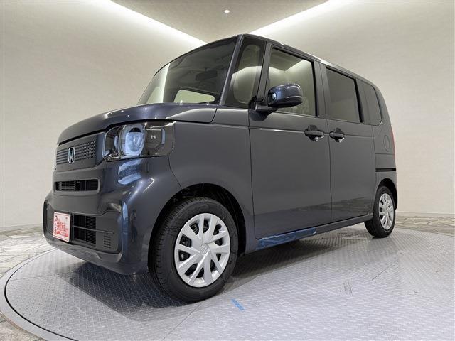Ｎ－ＢＯＸ ベースグレード　届出済未使用車／ローン条件付新品ナビＥＴＣドラレコ／衝突軽減ブレーキ／クリアランスソナー／アダブティブクルーズコントロール／両側スライドドア／電動スライドドア／スマートキー／ＬＥＤヘッドライト（14枚目）