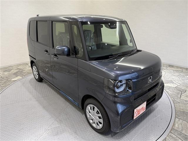 Ｎ－ＢＯＸ ベースグレード　届出済未使用車／ローン条件付新品ナビＥＴＣドラレコ／衝突軽減ブレーキ／クリアランスソナー／アダブティブクルーズコントロール／両側スライドドア／電動スライドドア／スマートキー／ＬＥＤヘッドライト（15枚目）