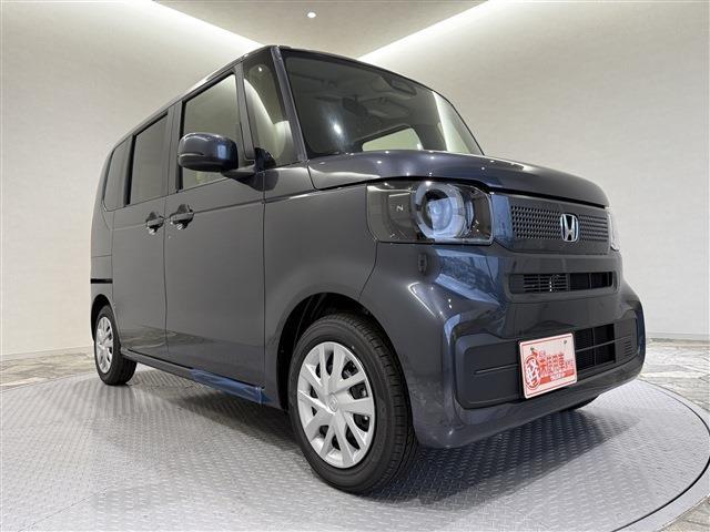Ｎ－ＢＯＸ ベースグレード　届出済未使用車／ローン条件付新品ナビＥＴＣドラレコ／衝突軽減ブレーキ／クリアランスソナー／アダブティブクルーズコントロール／両側スライドドア／電動スライドドア／スマートキー／ＬＥＤヘッドライト（16枚目）