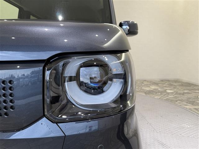 Ｎ－ＢＯＸ ベースグレード　届出済未使用車／ローン条件付新品ナビＥＴＣドラレコ／衝突軽減ブレーキ／クリアランスソナー／アダブティブクルーズコントロール／両側スライドドア／電動スライドドア／スマートキー／ＬＥＤヘッドライト（19枚目）