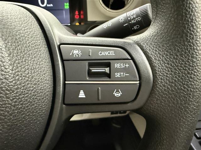 Ｎ－ＢＯＸ ベースグレード　届出済未使用車／ローン条件付新品ナビＥＴＣドラレコ／衝突軽減ブレーキ／クリアランスソナー／アダブティブクルーズコントロール／両側スライドドア／電動スライドドア／スマートキー／ＬＥＤヘッドライト（33枚目）