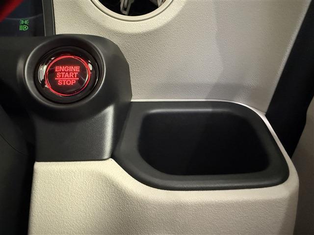 Ｎ－ＢＯＸ ベースグレード　届出済未使用車／ローン条件付新品ナビＥＴＣドラレコ／衝突軽減ブレーキ／クリアランスソナー／アダブティブクルーズコントロール／両側スライドドア／電動スライドドア／スマートキー／ＬＥＤヘッドライト（37枚目）