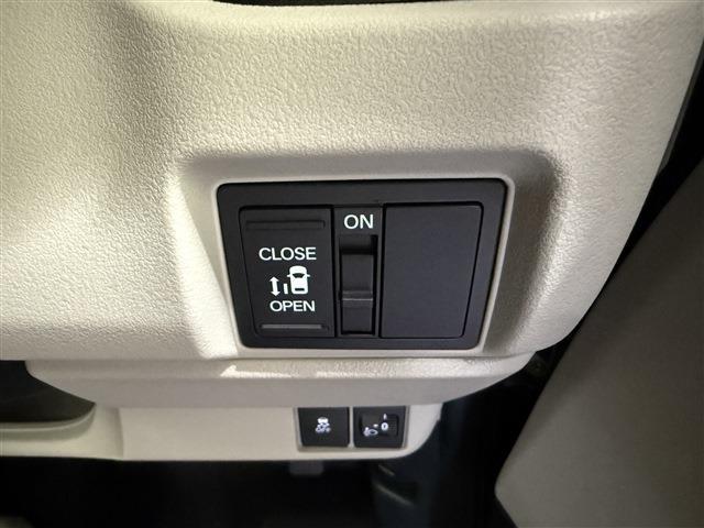 Ｎ－ＢＯＸ ベースグレード　届出済未使用車／ローン条件付新品ナビＥＴＣドラレコ／衝突軽減ブレーキ／クリアランスソナー／アダブティブクルーズコントロール／両側スライドドア／電動スライドドア／スマートキー／ＬＥＤヘッドライト（38枚目）