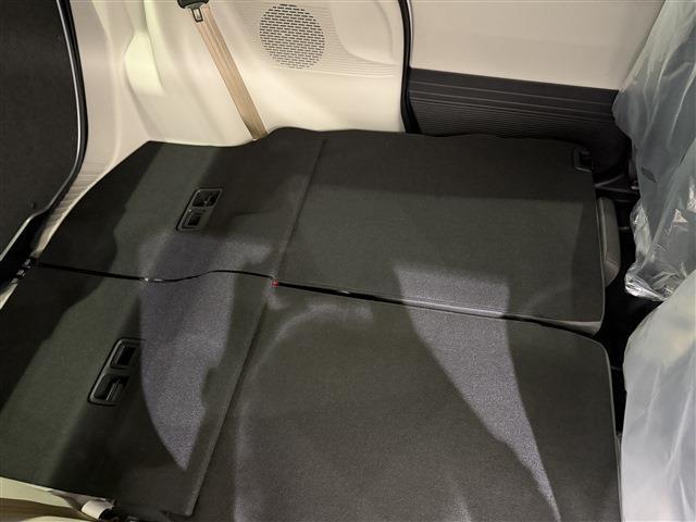 Ｎ－ＢＯＸ ベースグレード　届出済未使用車／ローン条件付新品ナビＥＴＣドラレコ／衝突軽減ブレーキ／クリアランスソナー／アダブティブクルーズコントロール／両側スライドドア／電動スライドドア／スマートキー／ＬＥＤヘッドライト（55枚目）