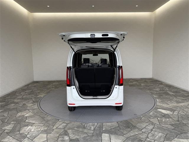 Ｎ－ＢＯＸ ベースグレード　届出済未使用車／ローン条件付新品ナビＥＴＣドラレコ／衝突軽減ブレーキ／クリアランスソナー／アダブティブクルーズコントロール／両側スライドドア／電動スライドドア／スマートキー／ＬＥＤヘッドライト（16枚目）