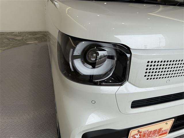 Ｎ－ＢＯＸ ベースグレード　届出済未使用車／ローン条件付新品ナビＥＴＣドラレコ／衝突軽減ブレーキ／クリアランスソナー／アダブティブクルーズコントロール／両側スライドドア／電動スライドドア／スマートキー／ＬＥＤヘッドライト（21枚目）