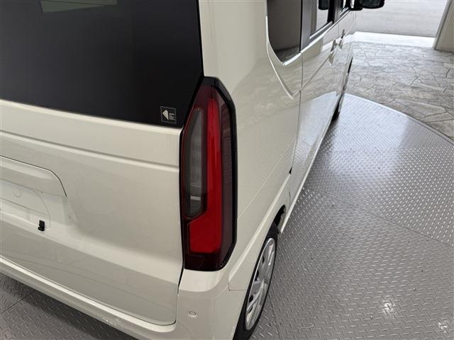 Ｎ－ＢＯＸ ベースグレード　届出済未使用車／ローン条件付新品ナビＥＴＣドラレコ／衝突軽減ブレーキ／クリアランスソナー／アダブティブクルーズコントロール／両側スライドドア／電動スライドドア／スマートキー／ＬＥＤヘッドライト（30枚目）