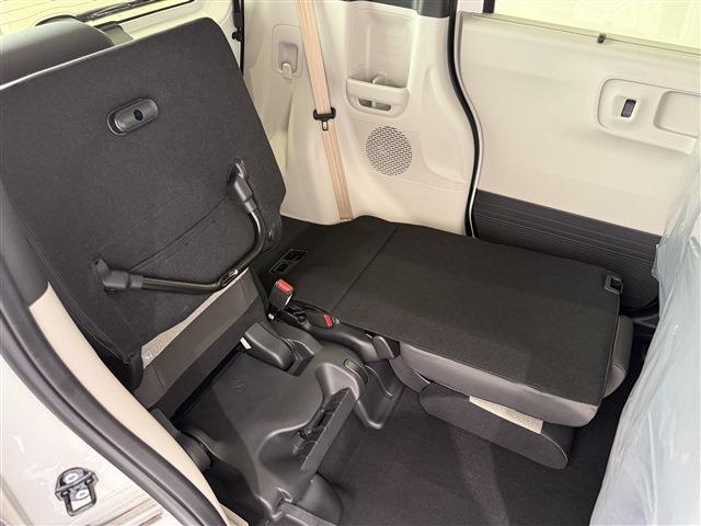 Ｎ－ＢＯＸ ベースグレード　届出済未使用車／ローン条件付新品ナビＥＴＣドラレコ／衝突軽減ブレーキ／クリアランスソナー／アダブティブクルーズコントロール／両側スライドドア／電動スライドドア／スマートキー／ＬＥＤヘッドライト（54枚目）