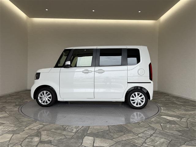 Ｎ－ＢＯＸ ベースグレード　届出済未使用車／ローン条件付新品ナビＥＴＣドラレコ／衝突軽減ブレーキ／クリアランスソナー／アダブティブクルーズコントロール／両側スライドドア／電動スライドドア／スマートキー／ＬＥＤヘッドライト（11枚目）