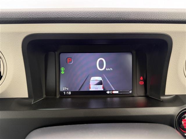 Ｎ－ＢＯＸ ベースグレード　届出済未使用車／ローン条件付新品ナビＥＴＣドラレコ／衝突軽減ブレーキ／クリアランスソナー／アダブティブクルーズコントロール／両側スライドドア／電動スライドドア／スマートキー／ＬＥＤヘッドライト（34枚目）