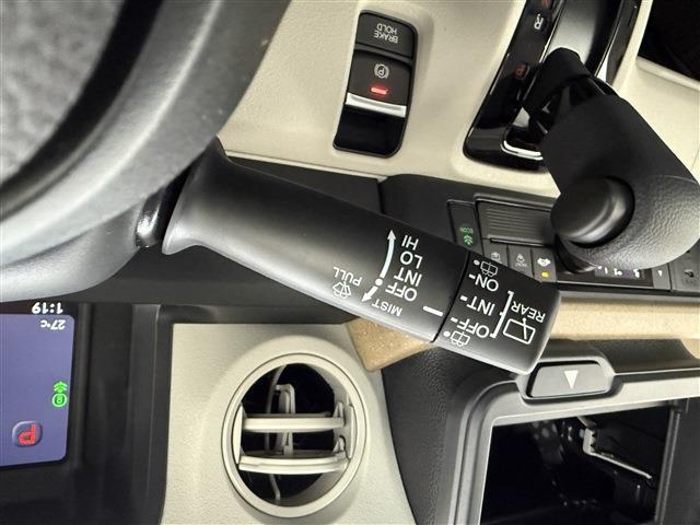 Ｎ－ＢＯＸ ベースグレード　届出済未使用車／ローン条件付新品ナビＥＴＣドラレコ／衝突軽減ブレーキ／クリアランスソナー／アダブティブクルーズコントロール／両側スライドドア／電動スライドドア／スマートキー／ＬＥＤヘッドライト（38枚目）