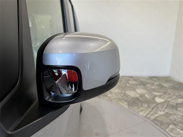 Ｎ－ＢＯＸ ベースグレード　届出済未使用車／ローン条件付新品ナビＥＴＣドラレコ／衝突軽減ブレーキ／クリアランスソナー／アダブティブクルーズコントロール／両側スライドドア／電動スライドドア／スマートキー／ＬＥＤヘッドライト（18枚目）