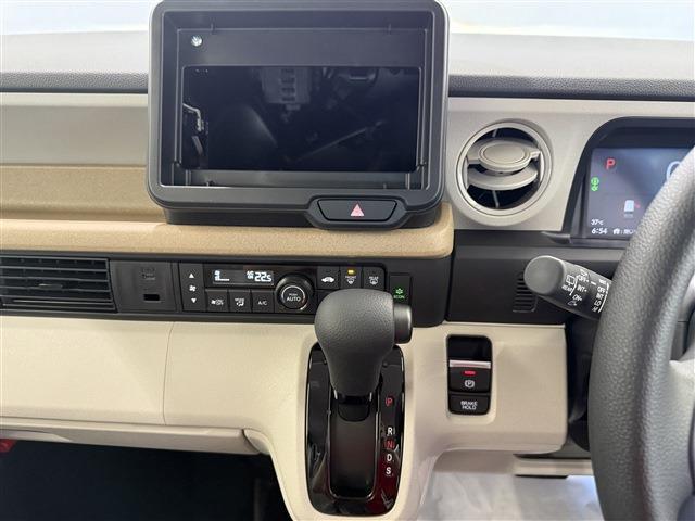 Ｎ－ＢＯＸ ベースグレード　届出済未使用車／ローン条件付新品ナビＥＴＣドラレコ／衝突軽減ブレーキ／クリアランスソナー／アダブティブクルーズコントロール／両側スライドドア／電動スライドドア／スマートキー／ＬＥＤヘッドライト（48枚目）