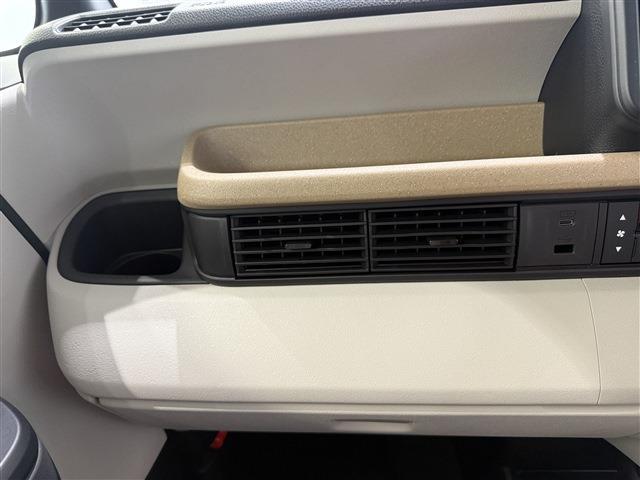 Ｎ－ＢＯＸ ベースグレード　届出済未使用車／ローン条件付新品ナビＥＴＣドラレコ／衝突軽減ブレーキ／クリアランスソナー／アダブティブクルーズコントロール／両側スライドドア／電動スライドドア／スマートキー／ＬＥＤヘッドライト（53枚目）