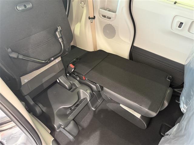 Ｎ－ＢＯＸ ベースグレード　届出済未使用車／ローン条件付新品ナビＥＴＣドラレコ／衝突軽減ブレーキ／クリアランスソナー／アダブティブクルーズコントロール／両側スライドドア／電動スライドドア／スマートキー／ＬＥＤヘッドライト（68枚目）