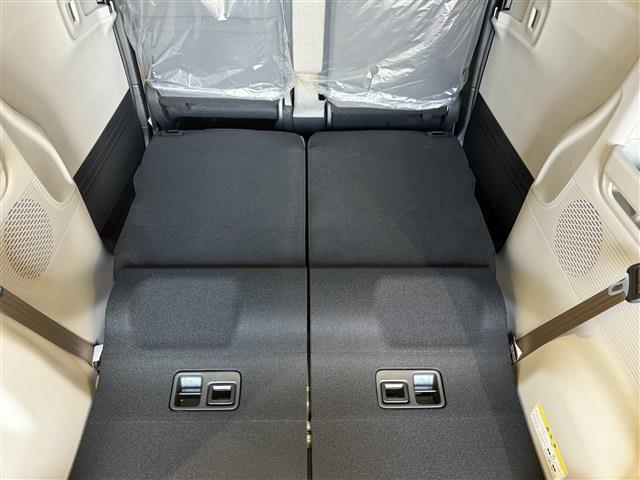 Ｎ－ＢＯＸ ベースグレード　届出済未使用車／ローン条件付新品ナビＥＴＣドラレコ／衝突軽減ブレーキ／クリアランスソナー／アダブティブクルーズコントロール／両側スライドドア／電動スライドドア／スマートキー／ＬＥＤヘッドライト（72枚目）