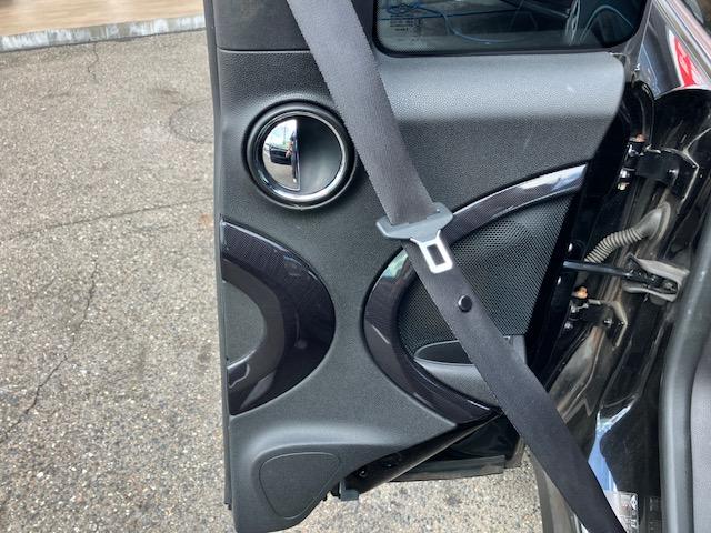 ＭＩＮＩ クーパー　クラブマン　ボンドストリートＰＫＧ　ユーザー買取車　ボンドストリートＰＫＧ　専用レザーシート　専用ＡＷ　プッシュスタート　シートヒーター　ハーマンカードン（23枚目）