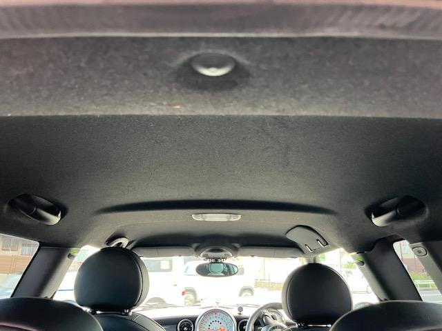 ＭＩＮＩ クーパー　クラブマン　ボンドストリートＰＫＧ　ユーザー買取車　ボンドストリートＰＫＧ　専用レザーシート　専用ＡＷ　プッシュスタート　シートヒーター　ハーマンカードン（25枚目）