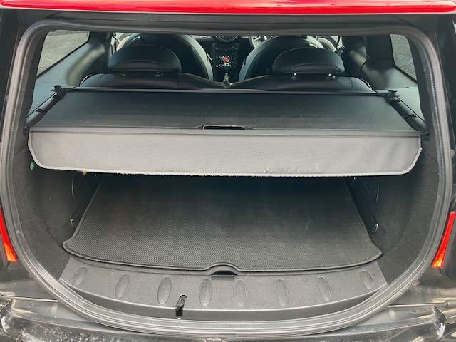 ＭＩＮＩ クーパー　クラブマン　ボンドストリートＰＫＧ　ユーザー買取車　ボンドストリートＰＫＧ　専用レザーシート　専用ＡＷ　プッシュスタート　シートヒーター　ハーマンカードン（27枚目）