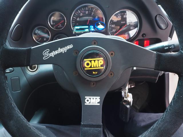 MAZDA RX-7 TYPE RB S PACKAGE