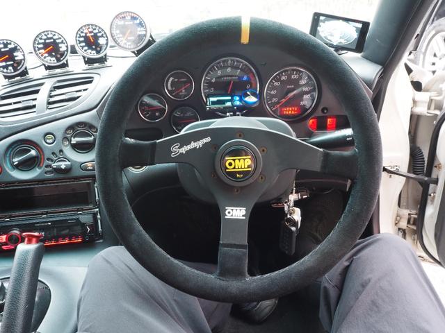 MAZDA RX-7 TYPE RB S PACKAGE