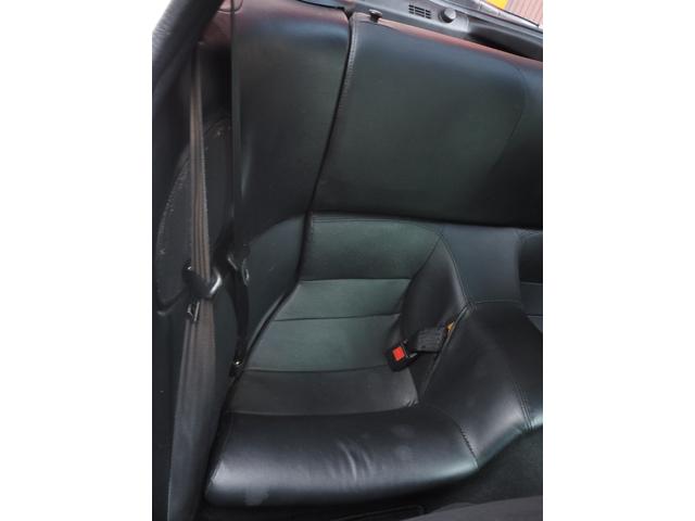 MAZDA RX-7 TYPE RB S PACKAGE